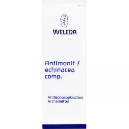 Antimonit / echinacea compilution, 50 ml