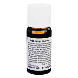 NAJA COMP.Keverék, 50 ml