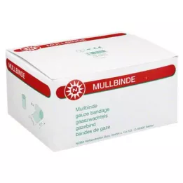 MULLBINDEN 10 cmx10 m, 20 db