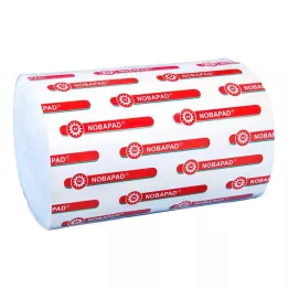 NOBAPAD Párnázott kötszerek 8 cmx3 m, 20 db