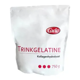 Caelo ivózselatin, 750 g