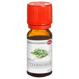 Caelo Profuma teafaolaj, 10 ml