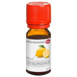 Caelo Profuma citromolaj, 10 ml
