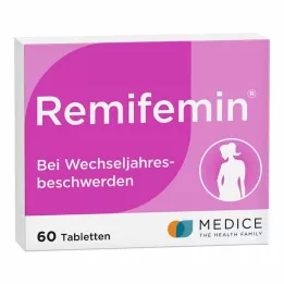REMIFEMIN Tabletta, 60 db