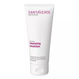 ALOE VERA TISZTÍTÓ EMULZIÓ, 100 ml