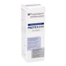 Physioderm Protexsan bőrvédő krém, 50 ml