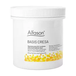 Alfason Base CRESA, 350 g