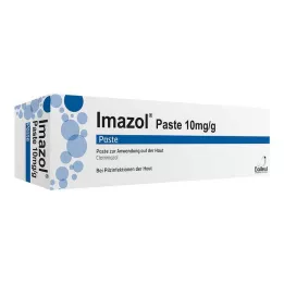 IMAZOL Paszta, 25 g