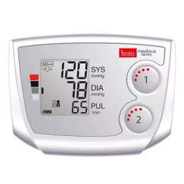 BOSO medicus család univerzális mandzsetta, 1 db