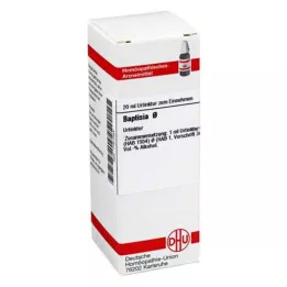 BAPTISIA URTTON, 20 ml