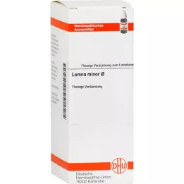 LEMNA Kisebb eredeti tinktúra, 20 ml