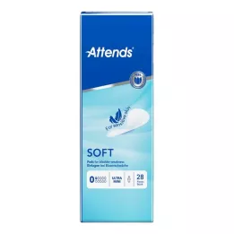 ATTENDS Soft 0 Ultra Mini, 28 db