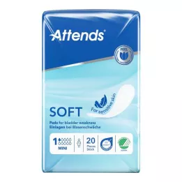 ATTENDS Soft 1 mini, 20 db