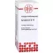 SYMPHYTUM D 10 Hígítás, 20 ml