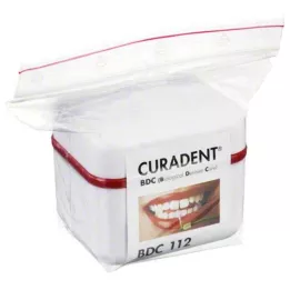 Curroadent Tria Prosthesenbox, 1 db