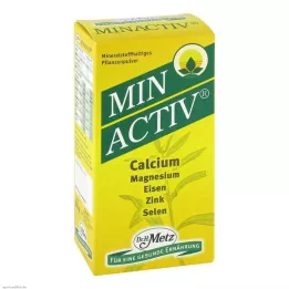 MINACTIV Por, 250 g