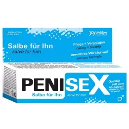 PENISEX Kenőcs neki, 50 ml