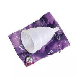 LADYCUP S menstruációs csésze kicsi, 1 db