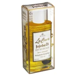 Jojoba olaj 100% La Cura, 100 ml