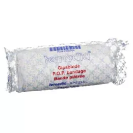 GIPSBINDE Temedia special 10 cmx2 m, 1 db