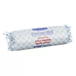 GIPSBINDE Temedia special 12 cmx2 m, 1 db