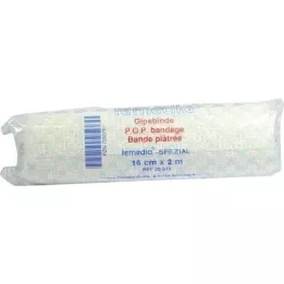 GIPSBINDE Temedia Special 16 Cmx2 M, 1 db