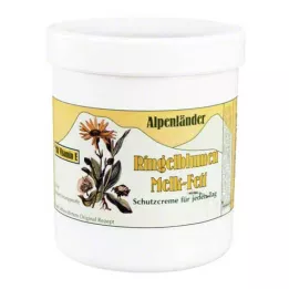 Melkfett BB Ringel virágok, 500 ml