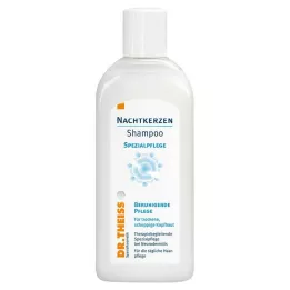 DR.THEISS Ligetszépe sampon, 200 ml