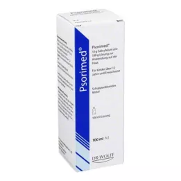 PSORIMED Oldat, 100 ml
