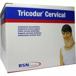 Tricodur nyaki támasz mérete 3 óra 15 cm / 40-44 cm, 1 db