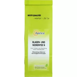 BLASEN UND Vese tea N Aurica, 100 g