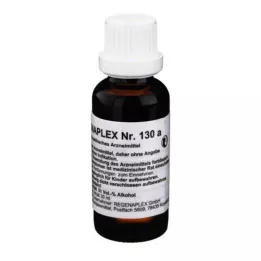 REGENAPLEX NO..130 egy csepp, 30 ml