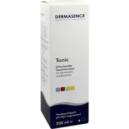 DERMASENCE tonik, 200 ml