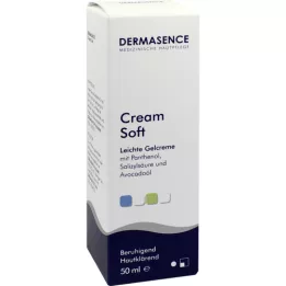DERMASENCE krém puha, 50 ml