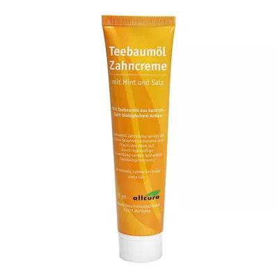 TEEBAUM FOGKRÉM, 75 ml