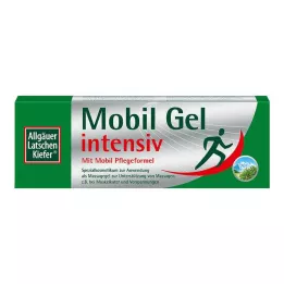 ALLGÄUER LATSCHENK. mobil Intenzív gél, 100 ml