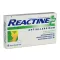 REACTINE Duo retard tabletták, 6 db