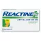 REACTINE Duo retard tabletták, 6 db