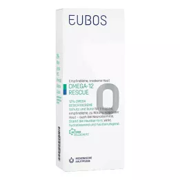 EUBOS EMPFINDL.Skin Omega 3-6-9 arckrém, 50 ml
