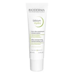 BIODERMA Sebium Hydra krém, 40 ml