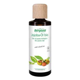 Bio jojoba olaj, 125 ml