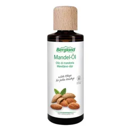 Mandulaolaj, 125 ml