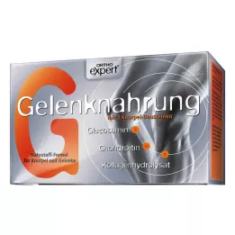 GELENKNAHRUNG Orthoexpert por, 30X8 g