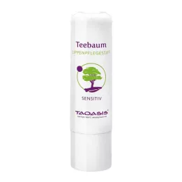 TEEBAUM LIPPENPFLEGE Toll, 1 db