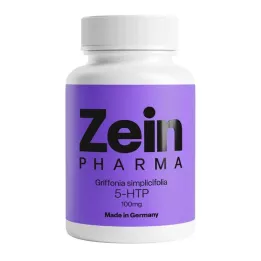Griffonia 5-HTP sapkák, 120 db