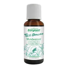 Teafa szájvíz, 30 ml
