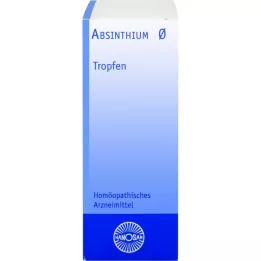 ABSINTHIUM Hanosan anyatinktúra, 20 ml