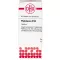 Phytolacca D10, 80 db