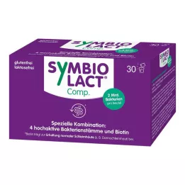 SYMBIOLACT táska, 30 db
