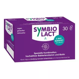 SYMBIOLACT Egy zacskó, 30 db